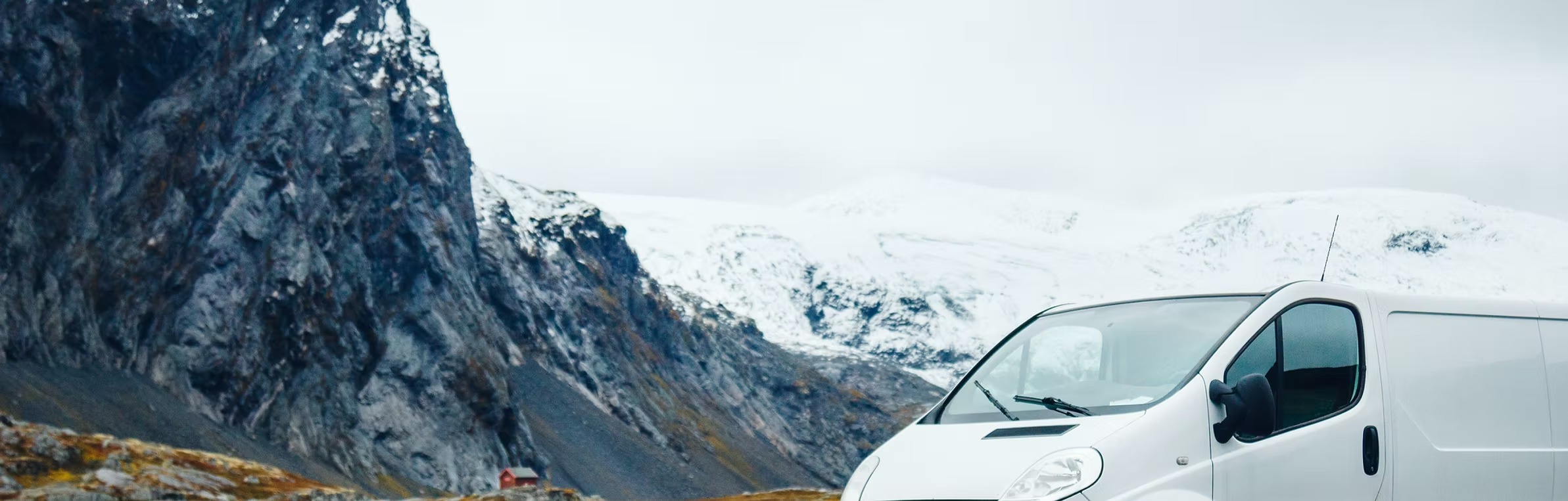 MediChair Transportation vehicle