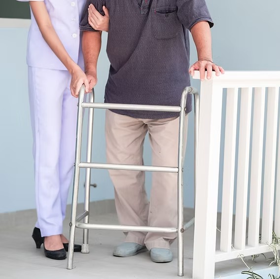 Ambulatory transport